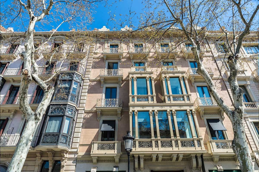 pison en venta en Barcelona