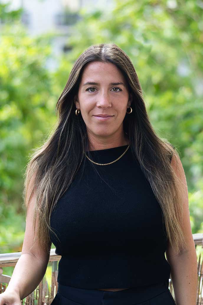 Agustina Fernandez AHouse INmobiliaria