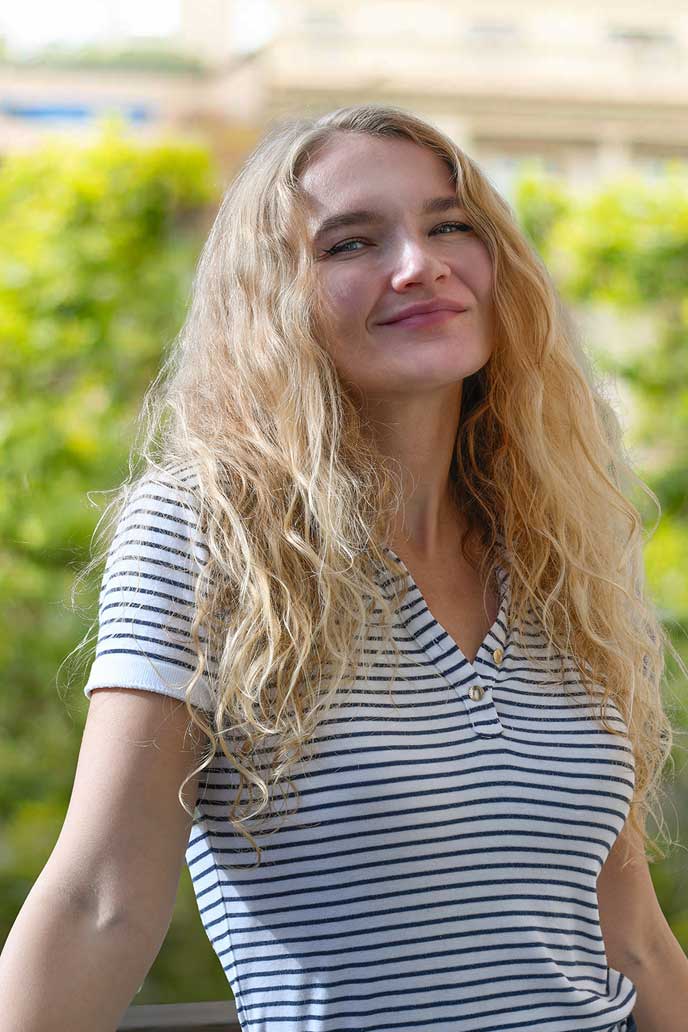 Orina Govorova